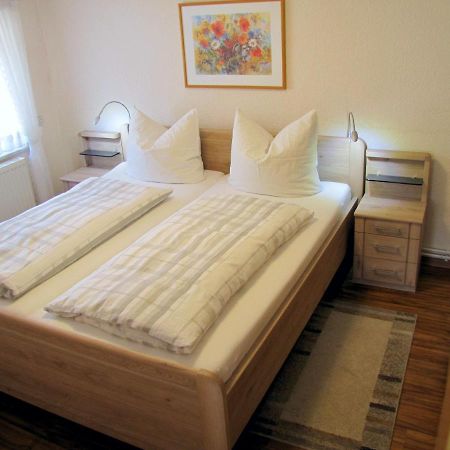 Ferienwohnung Schade Hohnstein Extérieur photo