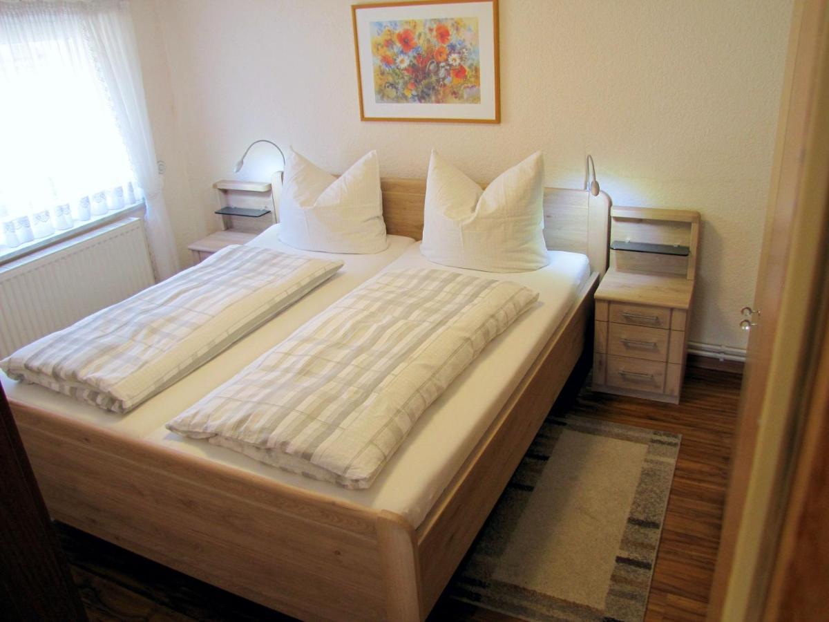 Ferienwohnung Schade Hohnstein Extérieur photo
