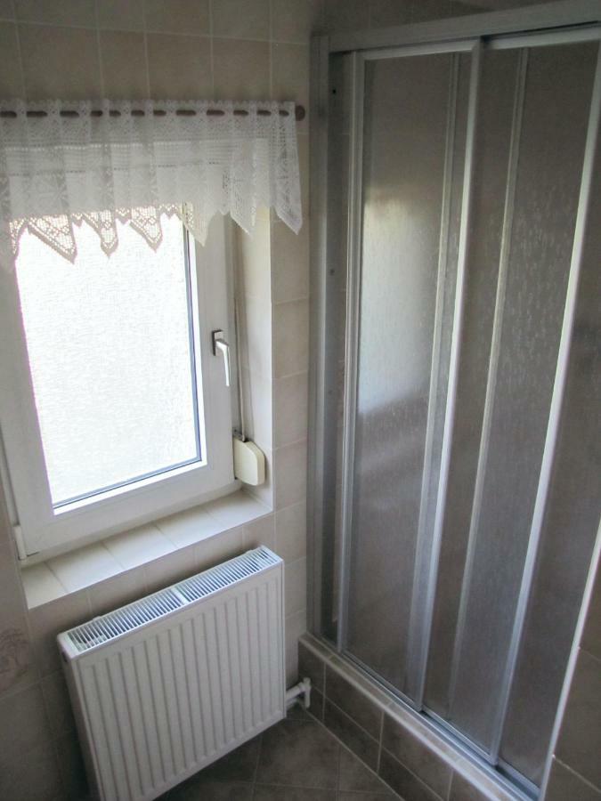 Ferienwohnung Schade Hohnstein Extérieur photo